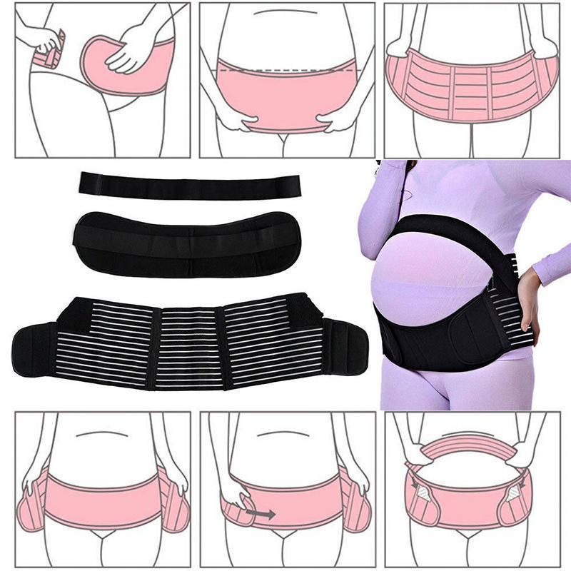 Zwangerschaps verzorgingsband