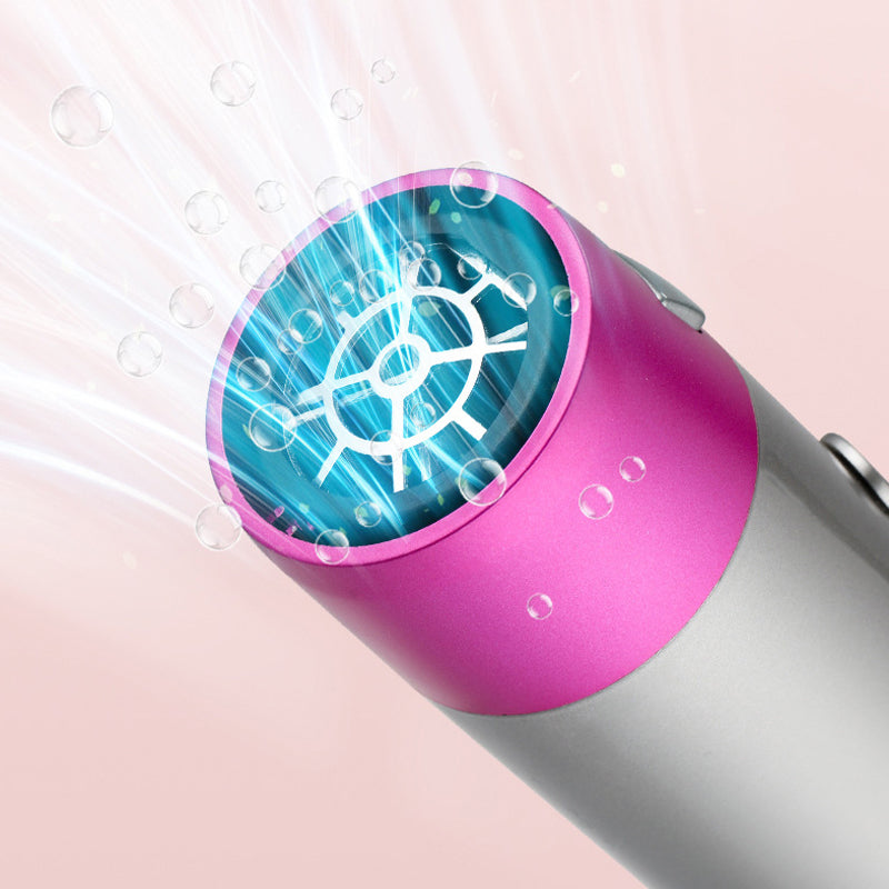 5-in-1 professionele styler