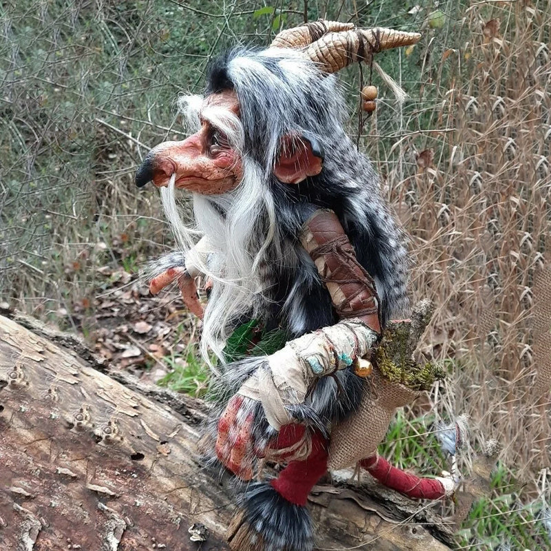 Tuinbeschermer Kabouter