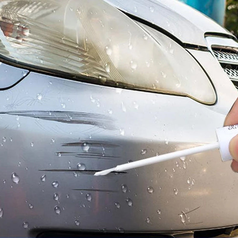 Auto Touch-Up Schilder