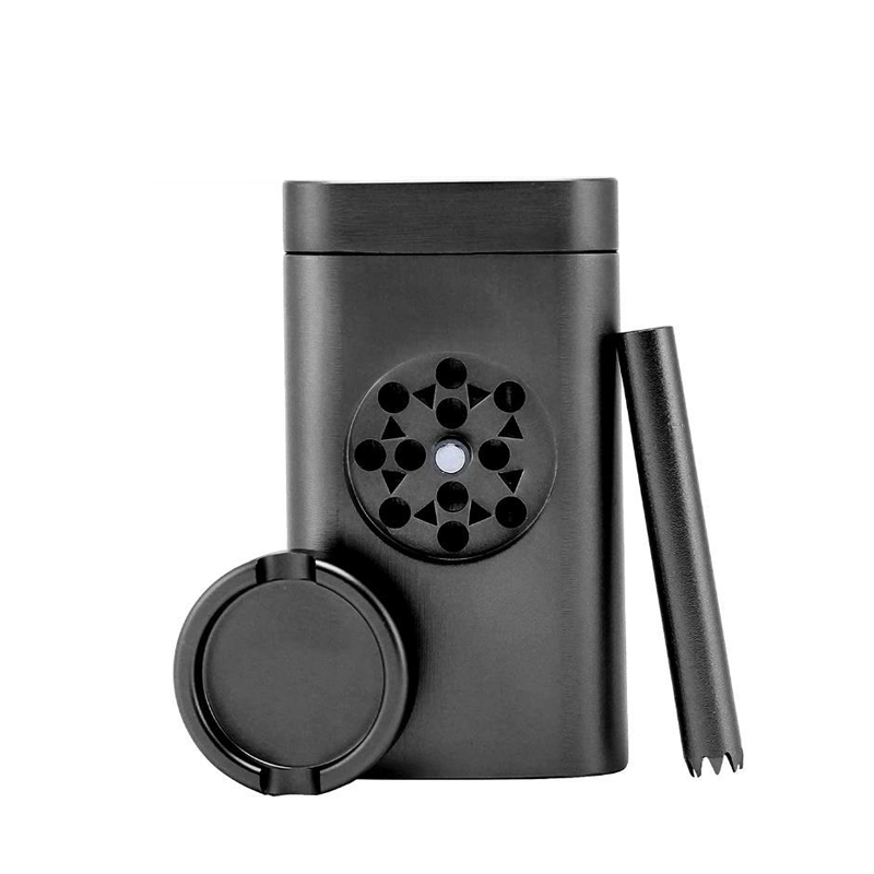 Alles-in-één Verzamel Slijpcontainer