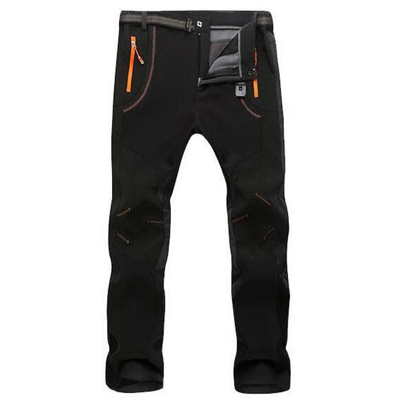 Winter outdoor warme broek