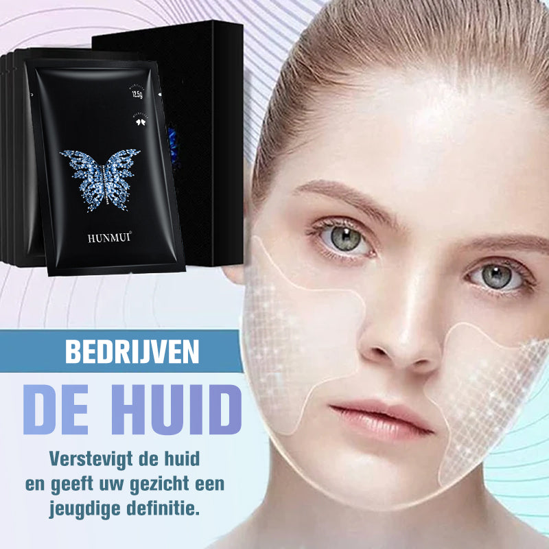 Rimpelverwijderaars Patches