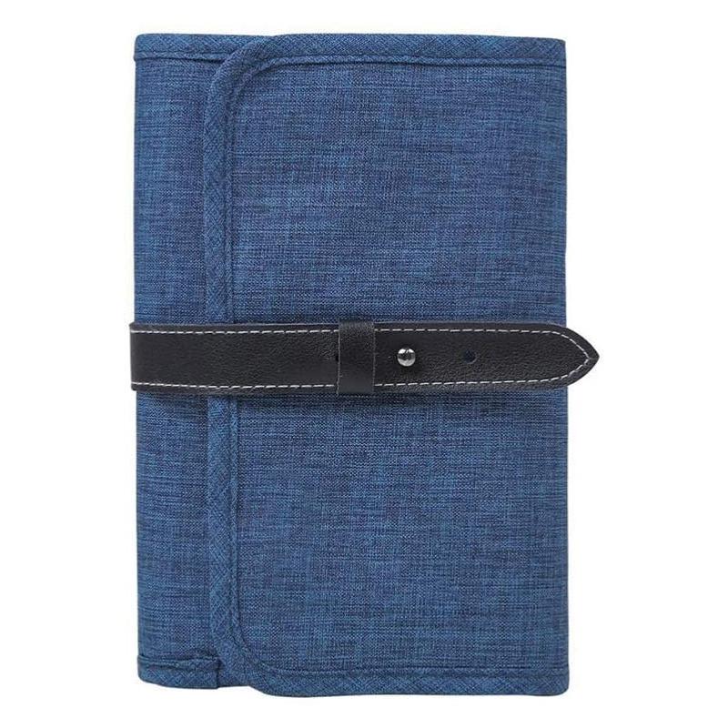 Opvouwbare Opbergtas voor Digitale Gadgets