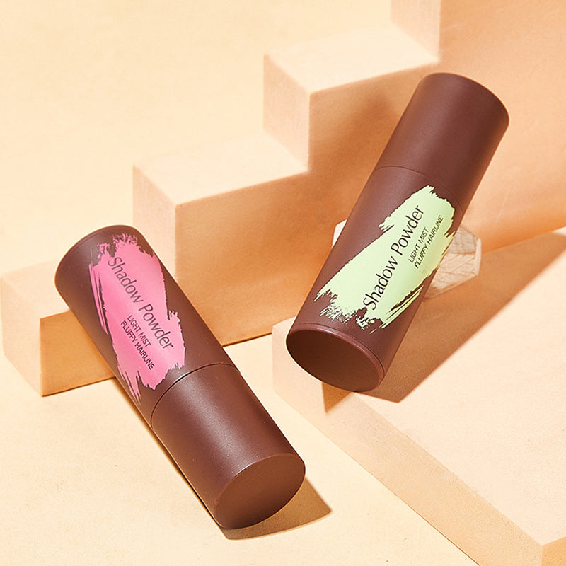 Haarlijn Contourend Schaduw Poeder