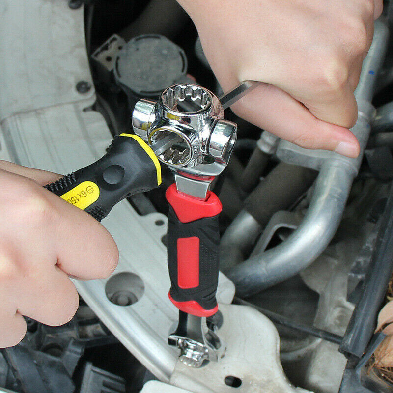 52 in 1 universele dopsleutelsleutel