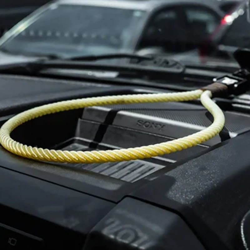 Bevestigingspunten voor cowboyhoeden voor uw voertuig