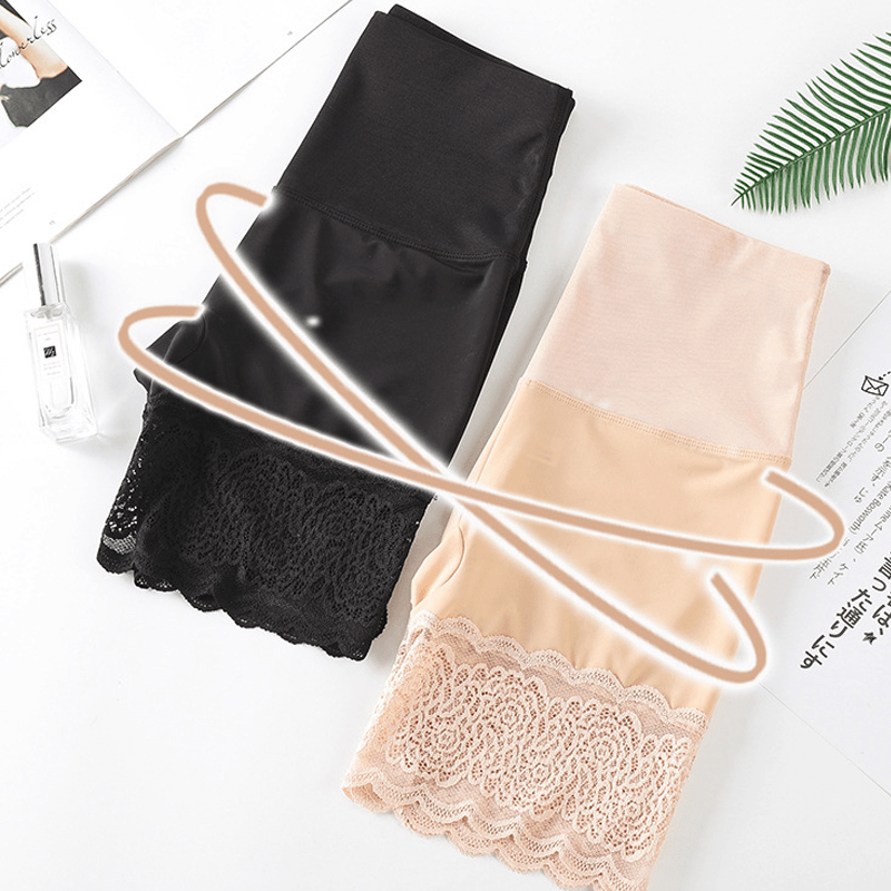 Vrouwen Onderrok Shorts