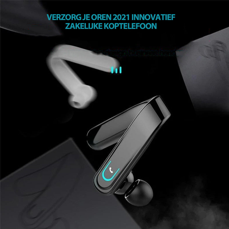 Hang Oortype Bluetooth Hoofdtelefoon