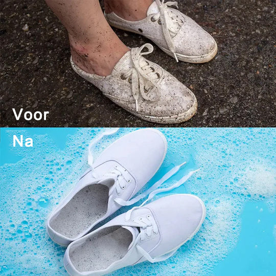 Ondergoed Reinigingszeep