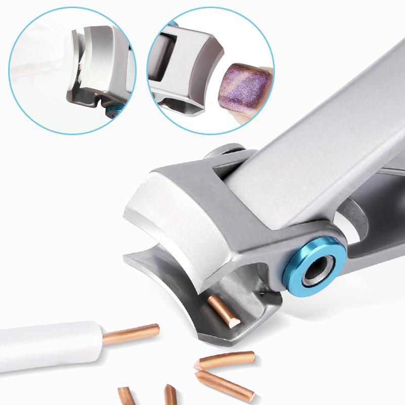 Nagelknipper voor dikke nagels Nail