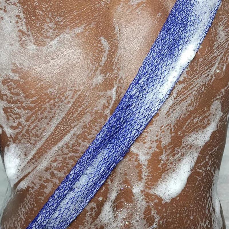 Afrikaans exfoliërend net