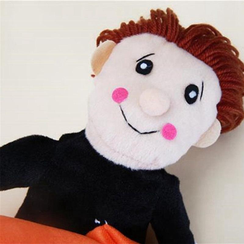 Halloween-kostuum voor hondenpompoen