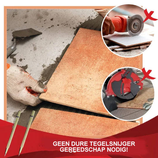Keramische Tegelsnijder Pen