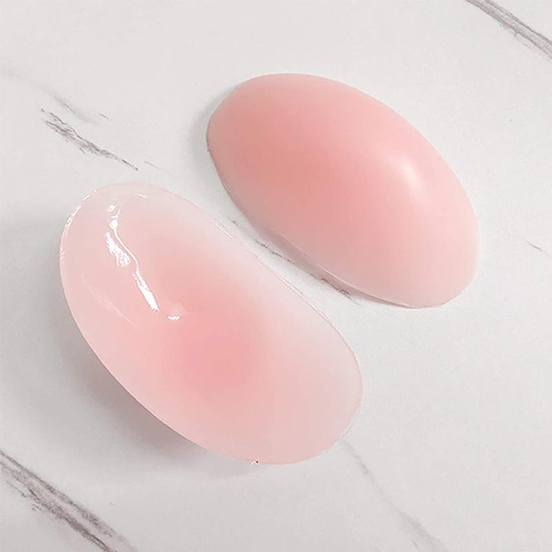 Natuurlijk zachte antislip schouder pads