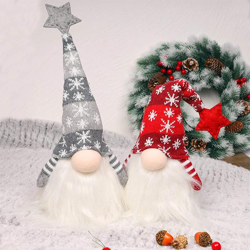 Lucky Gnome Kerstverlichting