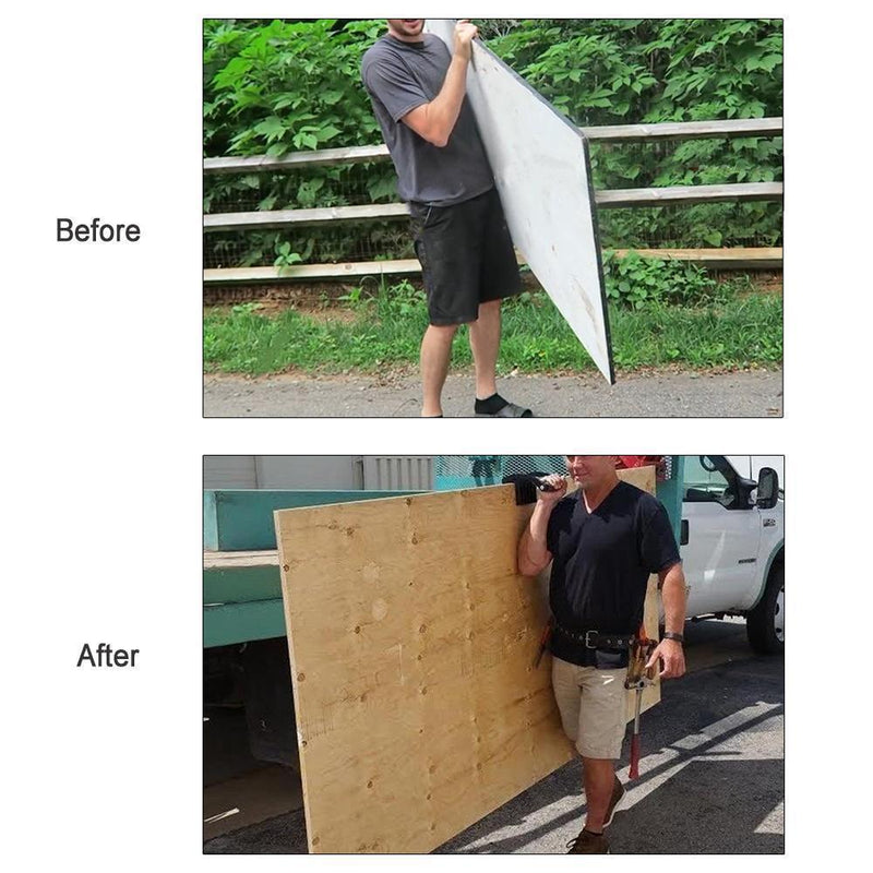 Grip Paneel Drager Gereedschap