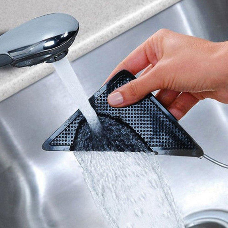 Antislip Pads Tapijt Mat Grijpers