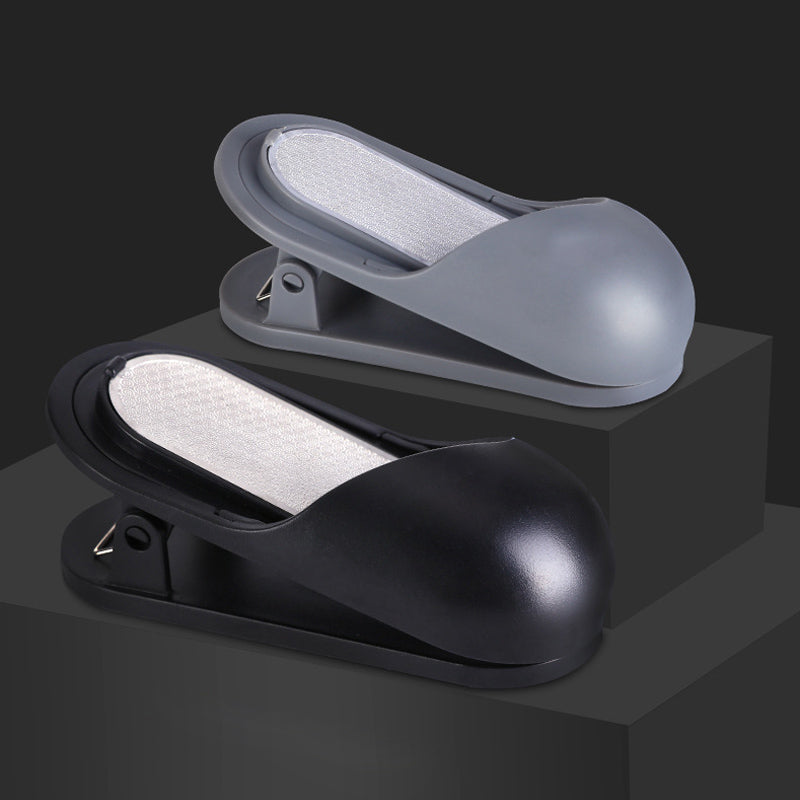 Puntenslijper (clip-ontwerp)