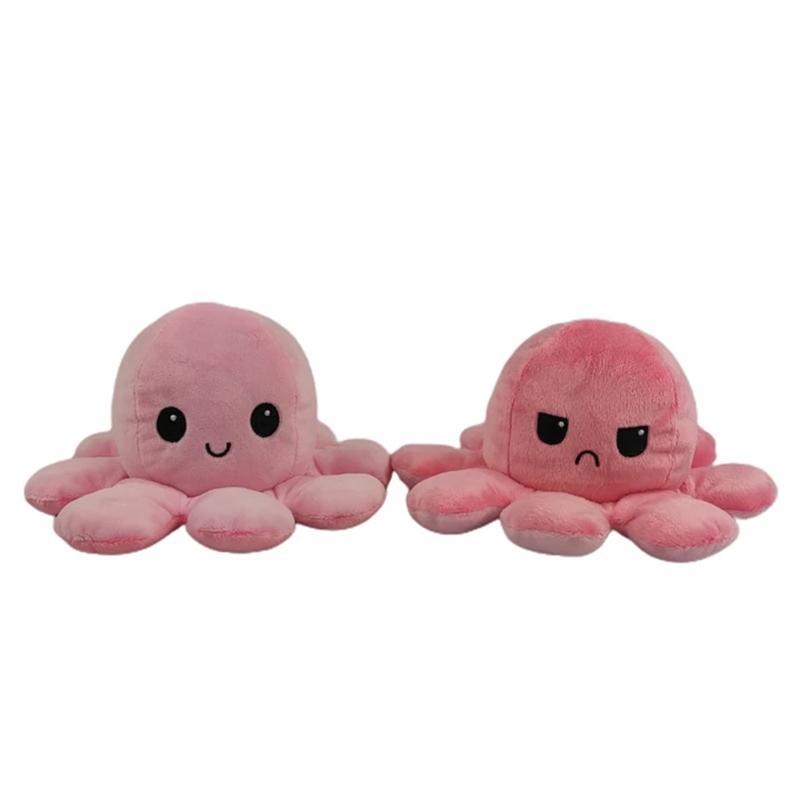 Flippy de octopus