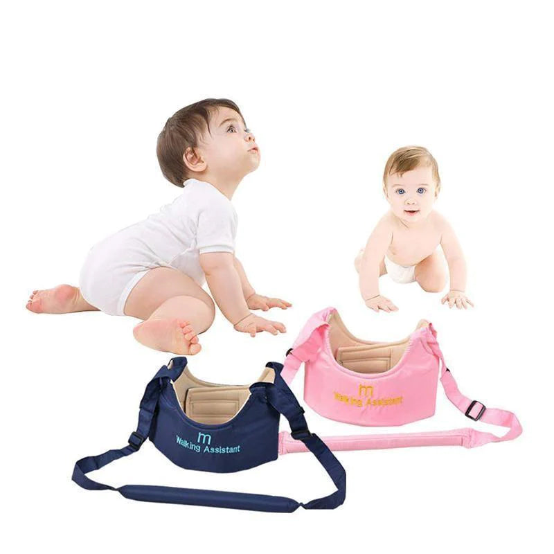 Baby Peuter Veiligheid Wand elassistent