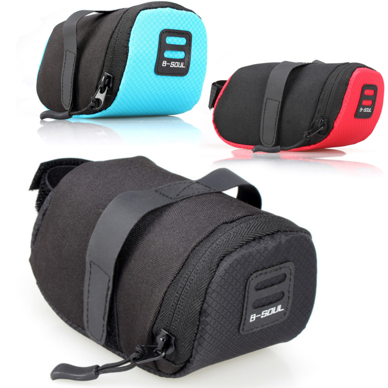 Waterdichte fietstas voor fietsen