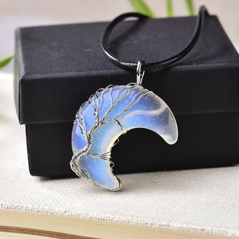 Maanlicht Ketting