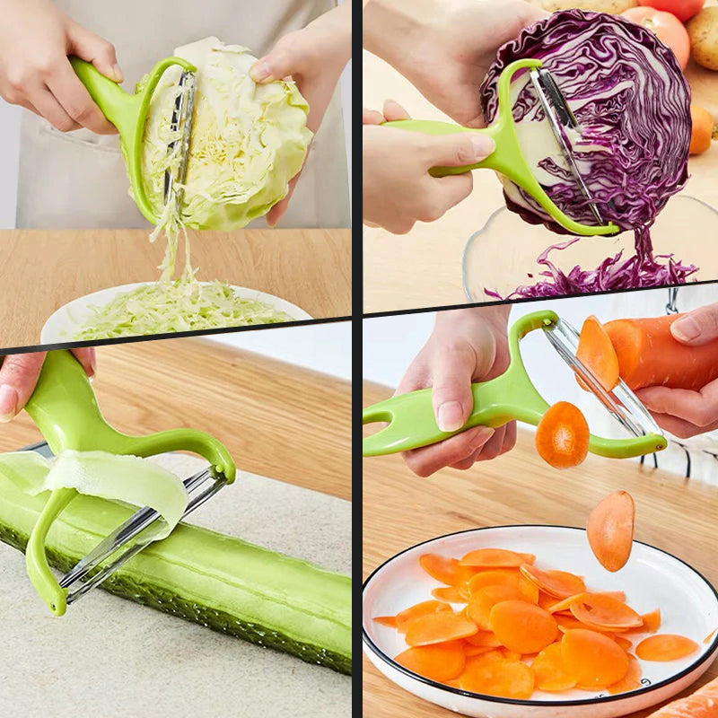 Ultra brede Y-schiller