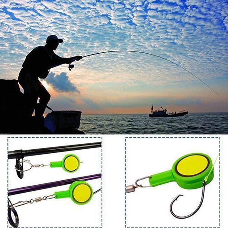 Snelbinder Voor Haakknoop