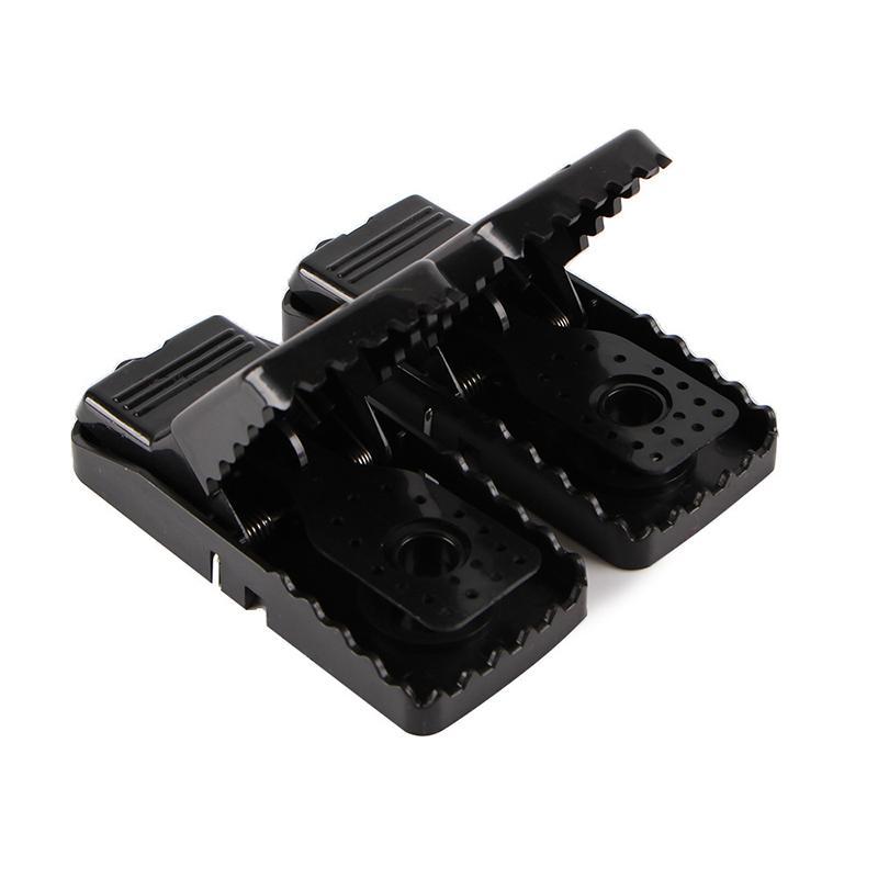 Huishoudelijke Gevoelige Muizenval (6PCS)