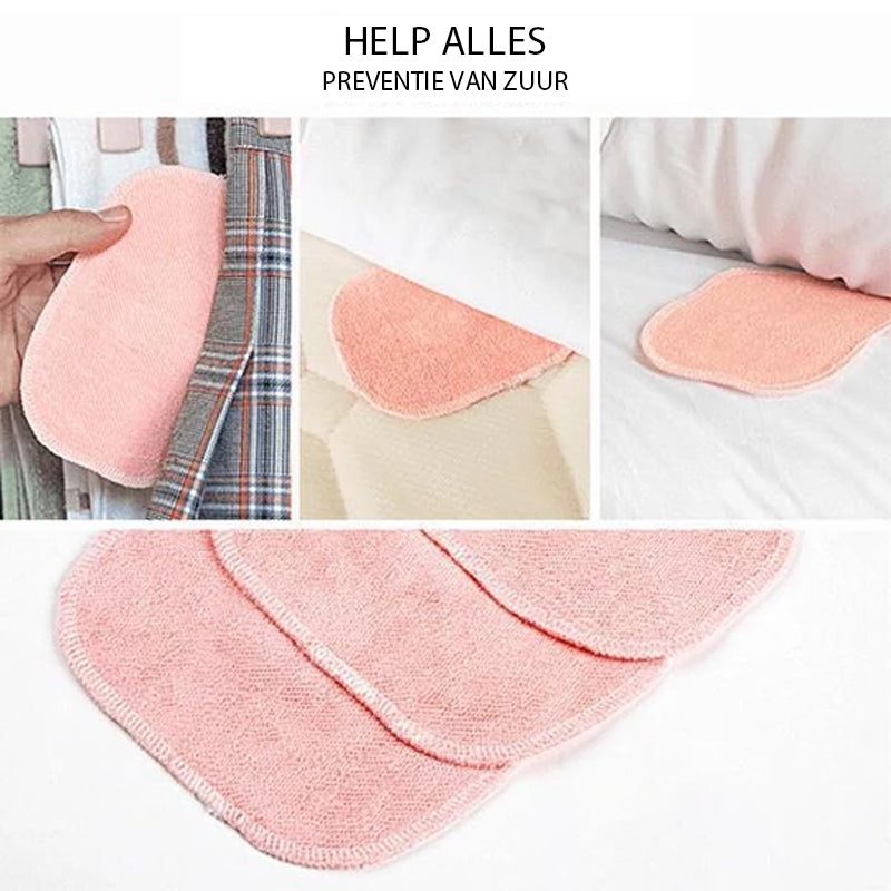 Huisstofmijt Killing Pad