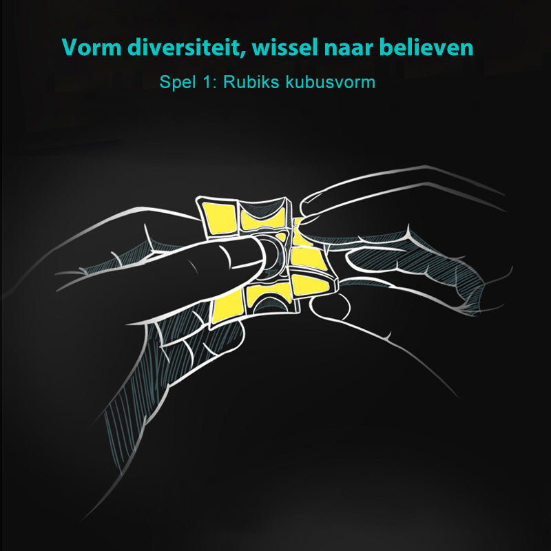 Vingerkubus