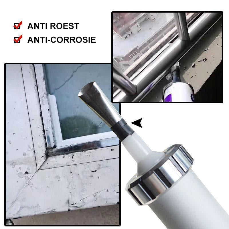 Perfecte afdichtingsafwerkeenheid (14 stuks)