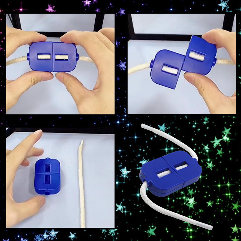 Goocheltrucs verrassingsdoos