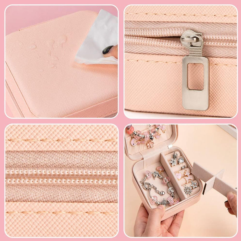 DIY handgemaakte kralenarmbandset voor kinderen