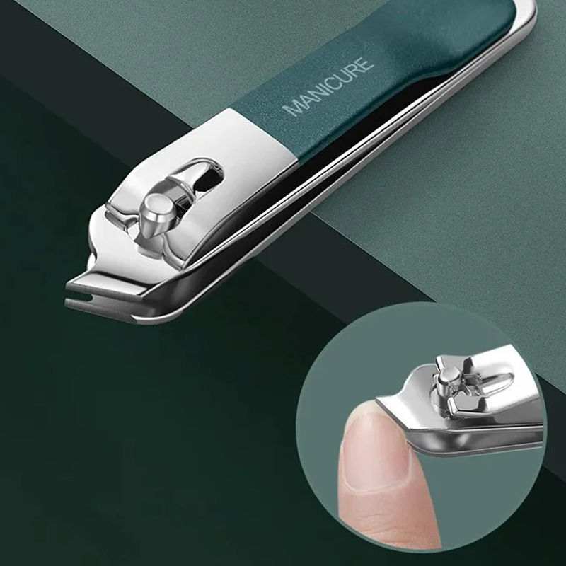 Nagel professionele gereedschapsset