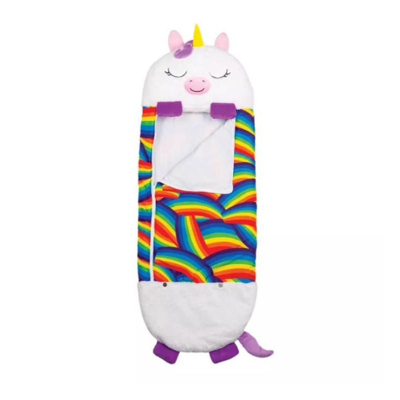 Speel Kussen & Slaapzak