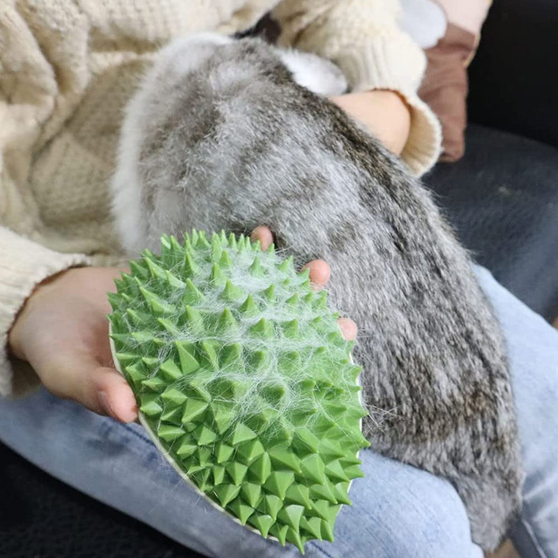Durian Pet krab- en ontharingsspeeltje