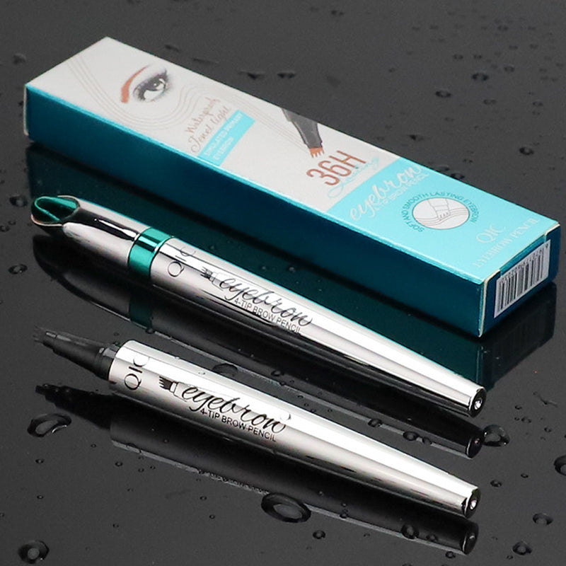 3D Waterdichte Microblading Wenkbrauwpen