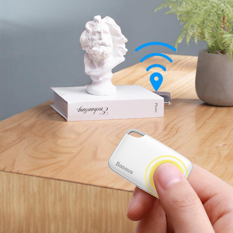 Acetag Smart Anti-verloren Alarm Bluetooth Tracker