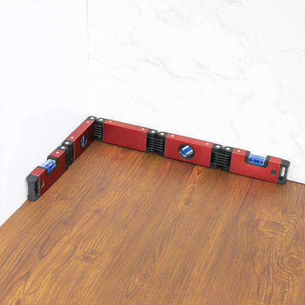 Multifunctioneel opvouwbaar niveau