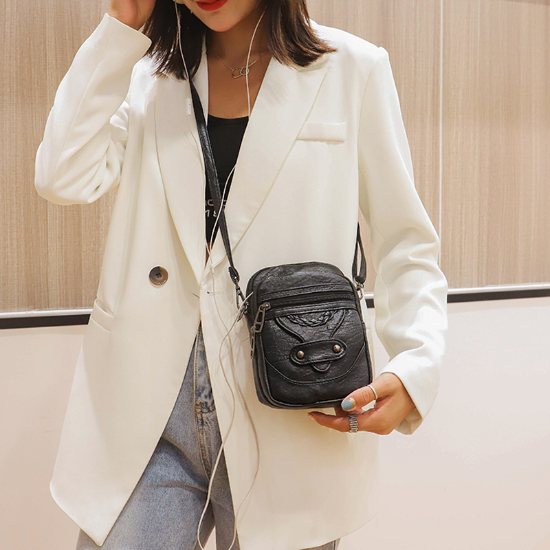 Vintage mini kruistasje