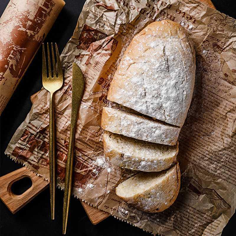 Keuken Professioneel kookpapier