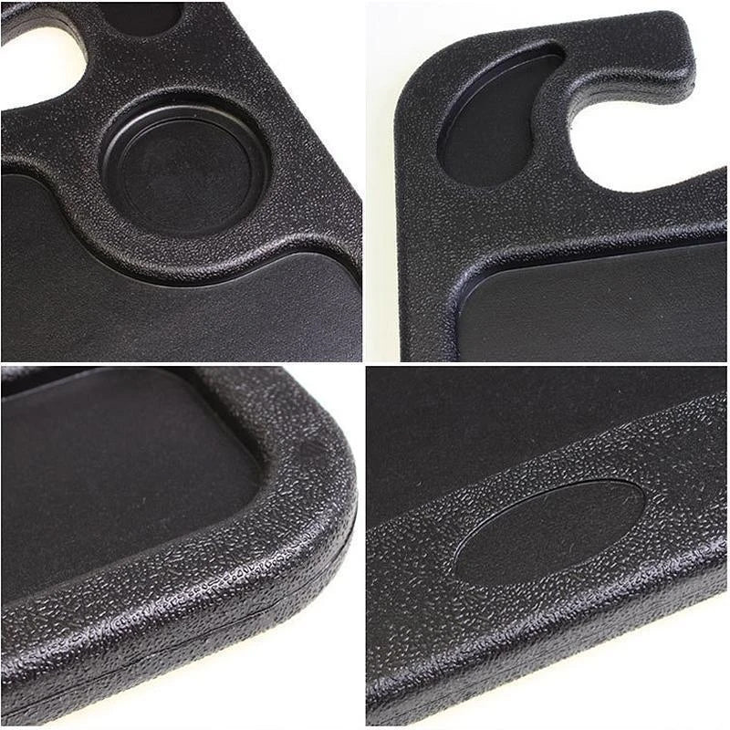 Multifunctioneel autostuurrek