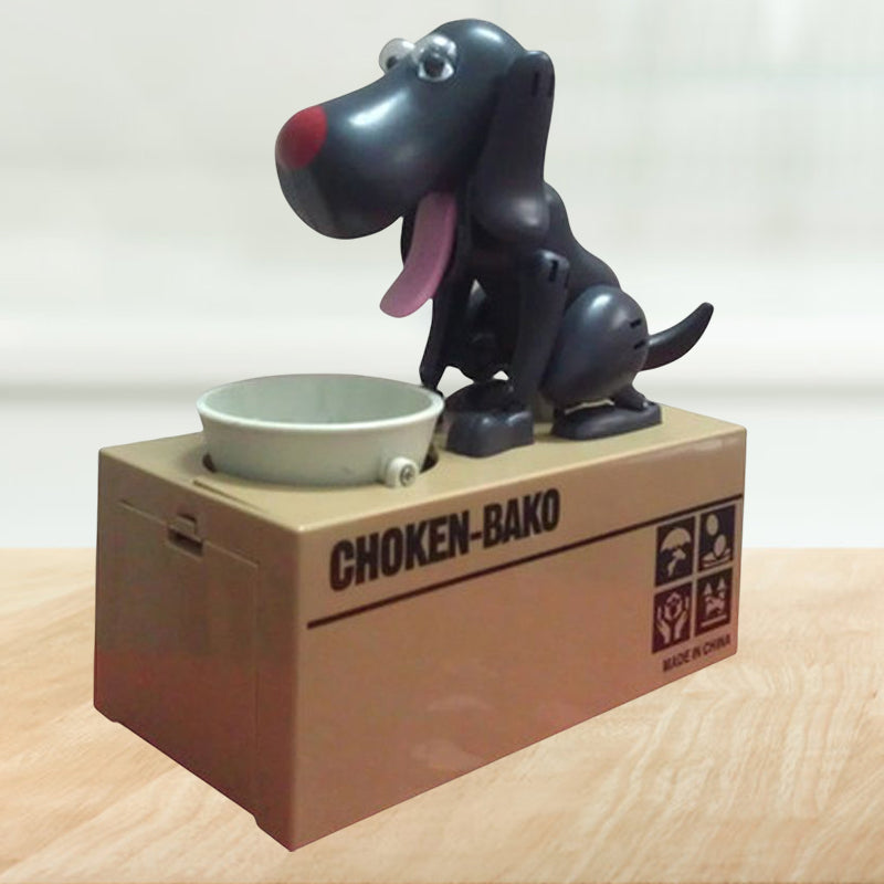 Best Verkopende Honden Spaarpot