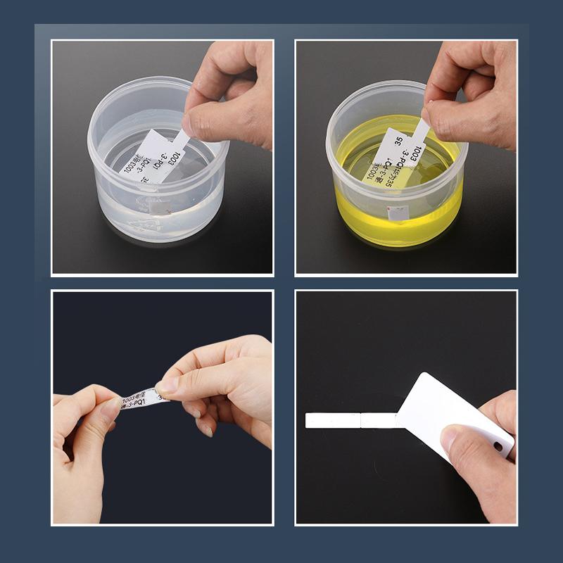 Draagbare labelmaker