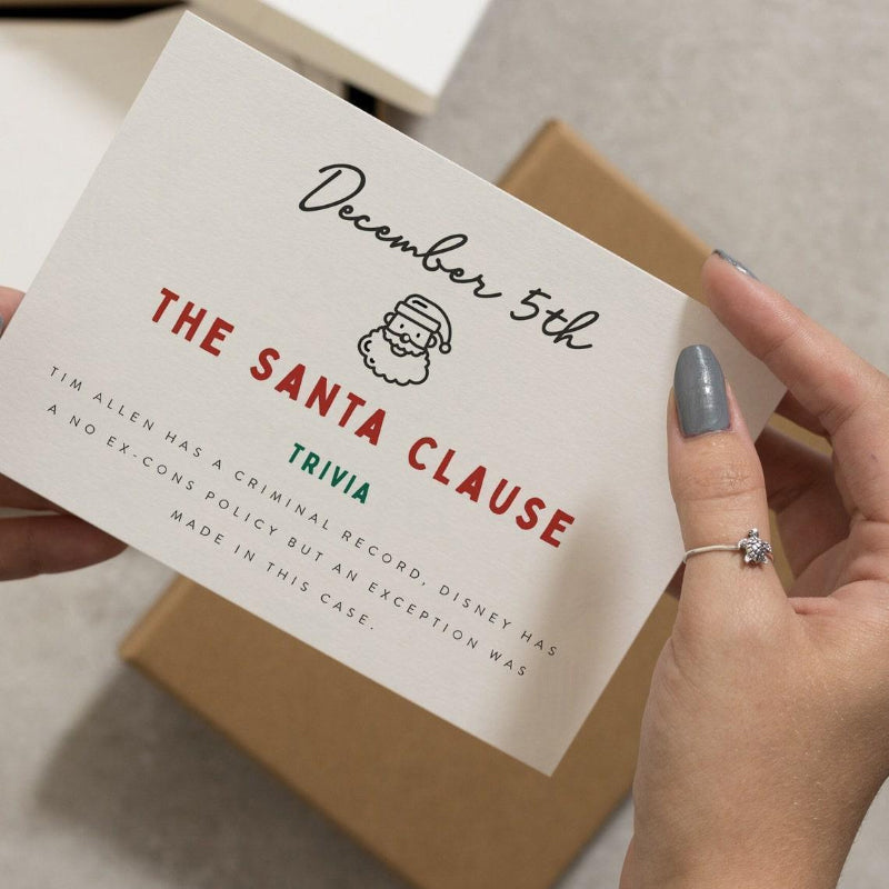 Kerst AdventsKalender