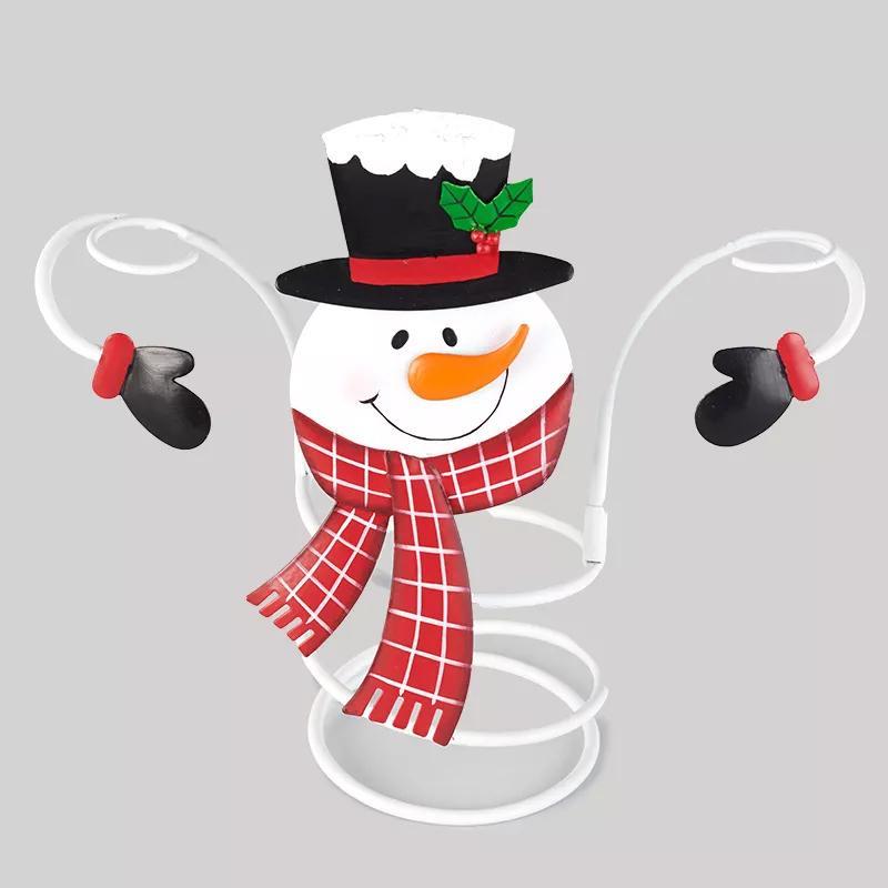 (🎅Early Xmas Sale - Bespaar 50% KORTING🎅) Flessen- en glashouders voor de feestdagen