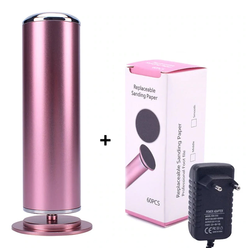 Elektrische Voetverzorging Pedicure