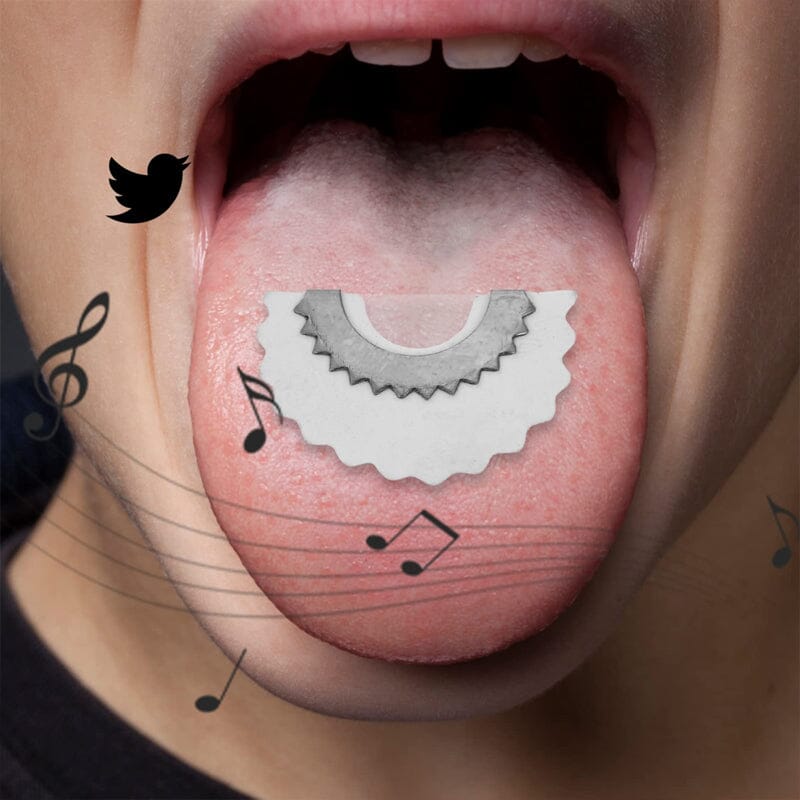 Vogelfluit magisch speelgoed